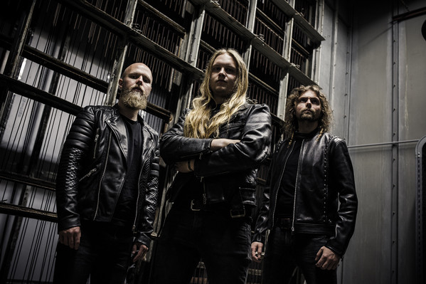 Cryptosis post new music video