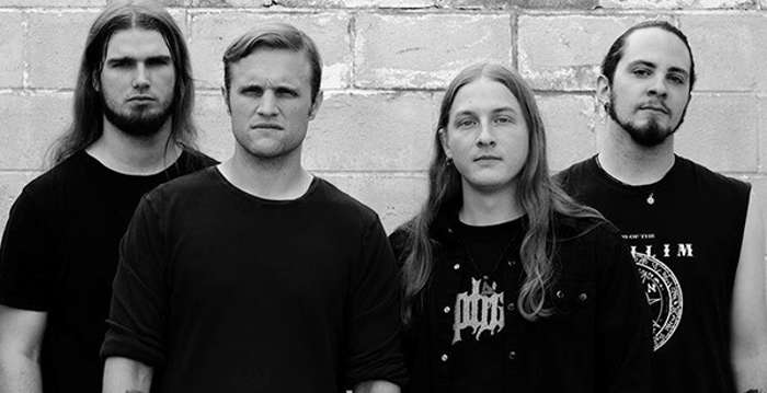 Drudkh streaming new album
