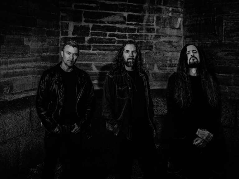 DARK DRIVEN release new single and music video