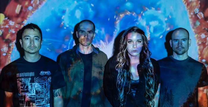 DAWN OF OUROBOROS share new music video