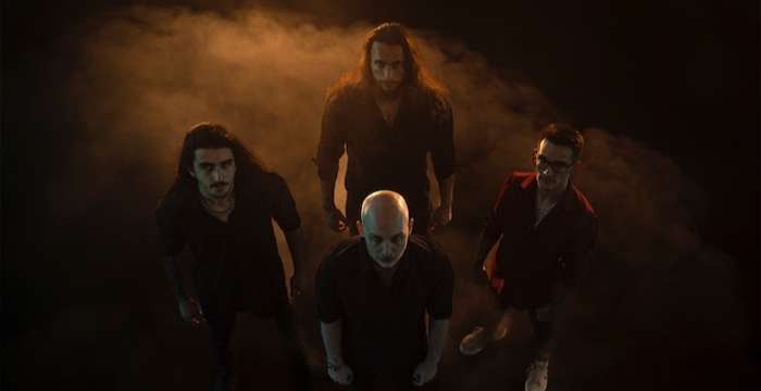 DISEMBODIED TYRANT release new single and music video
