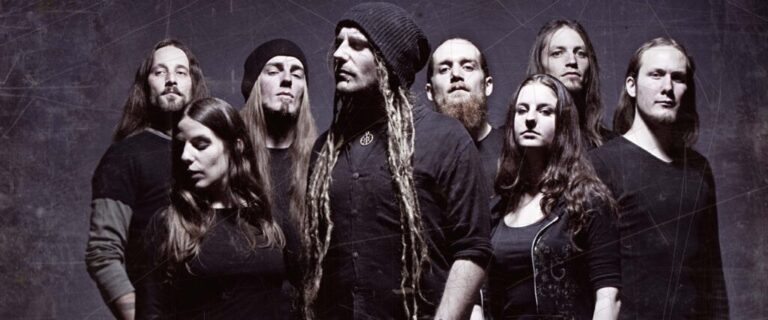 ELUVEITIE release new single and music video