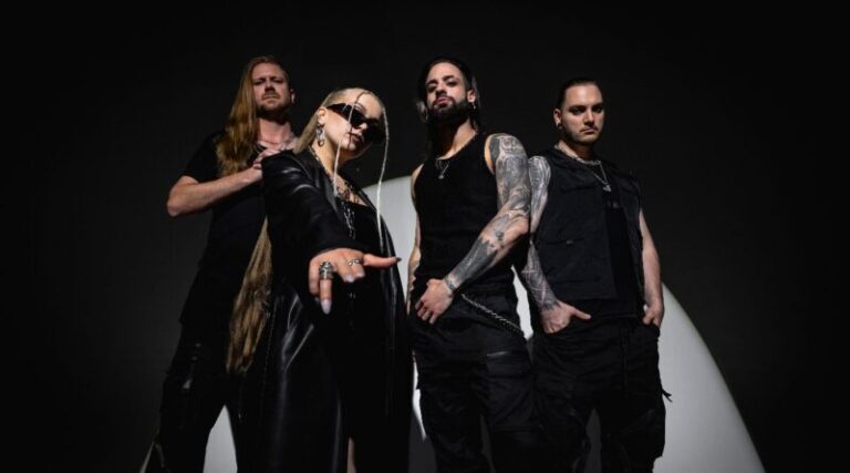 ENEMY INSIDE unleash new music video
