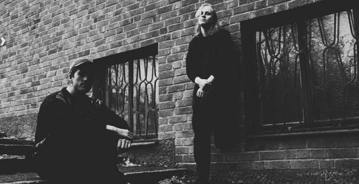 FLOATING unveil new audio single