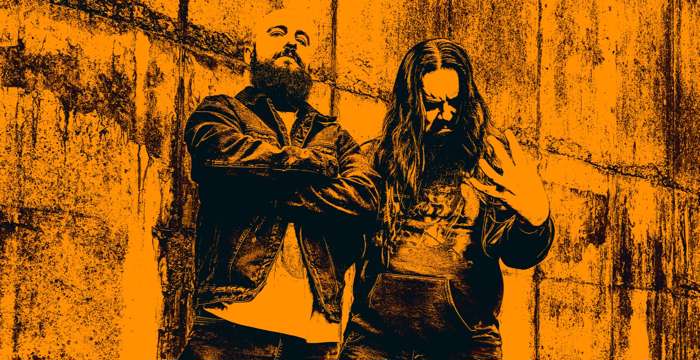 FOMENTED streaming new EP