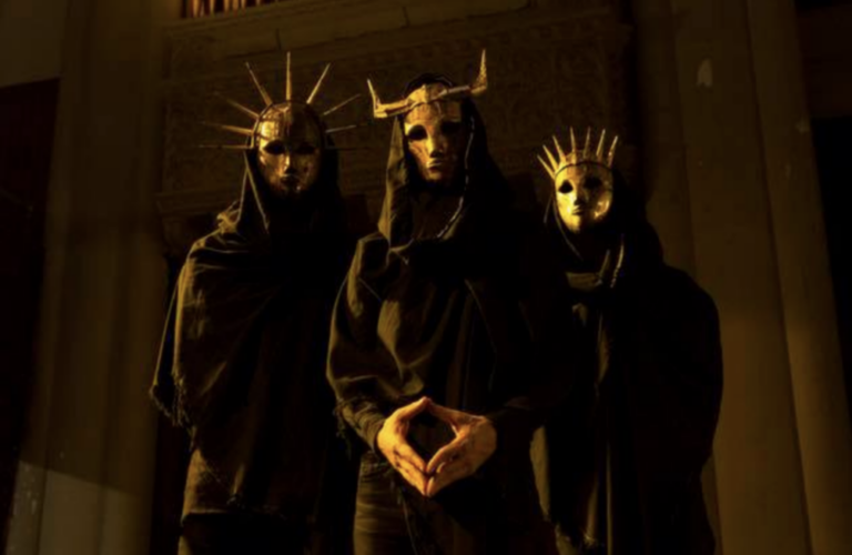 IMPERIAL TRIUMPHANT post new music video