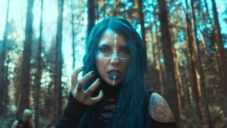 INFINITAS post new single and music video