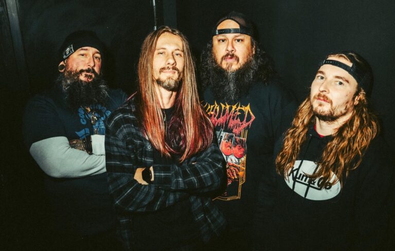 INCITE drop new single and music video
