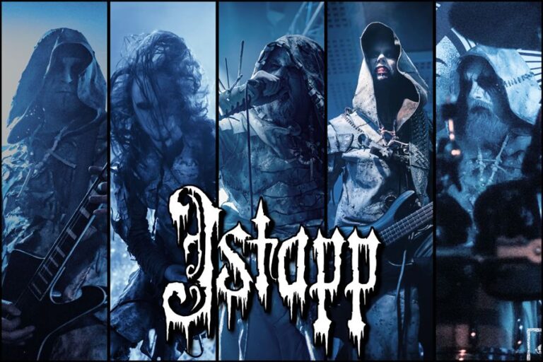 ISTAPP stream entire new album
