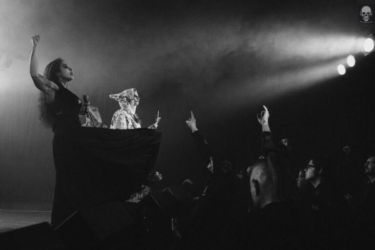 KÕDU share new audio single
