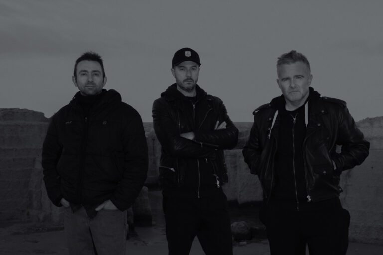 KING POTENAZ post new single and music video