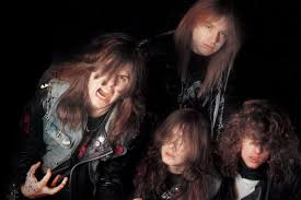 CLASSIC VIDEO OF THE DAY – KREATOR