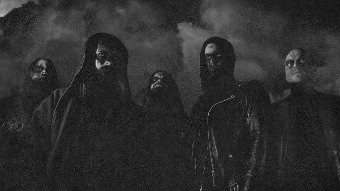 LHAÄD unleash new audio single