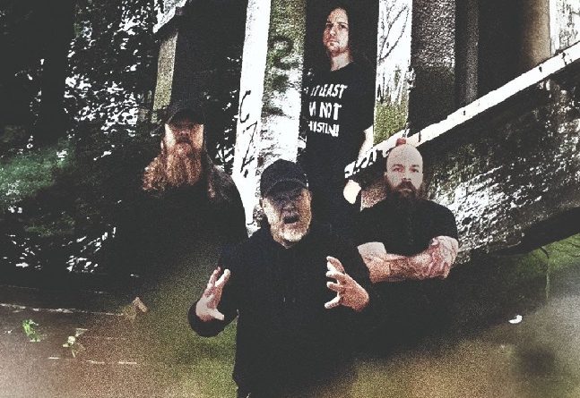 LEPER COLONY share new single and Lyric video