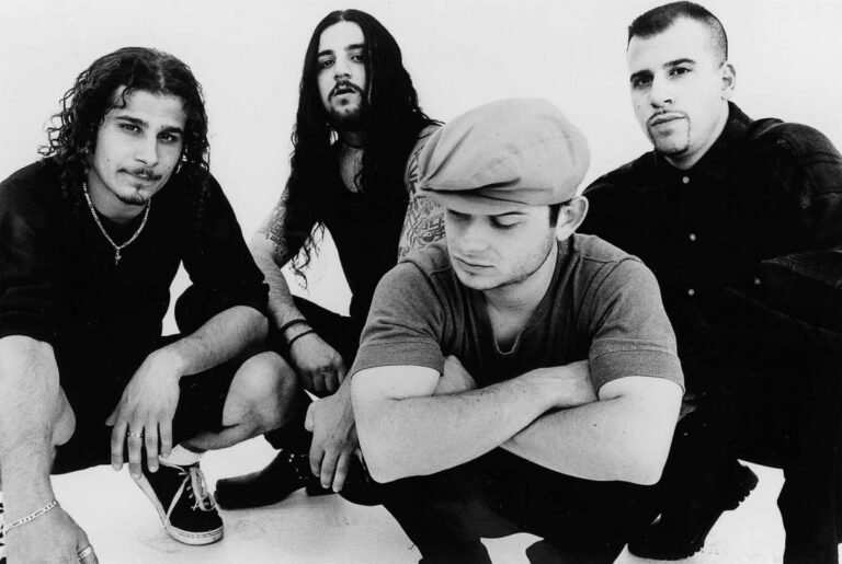 CLASSIC VIDEO OF THE DAY – LIFE OF AGONY