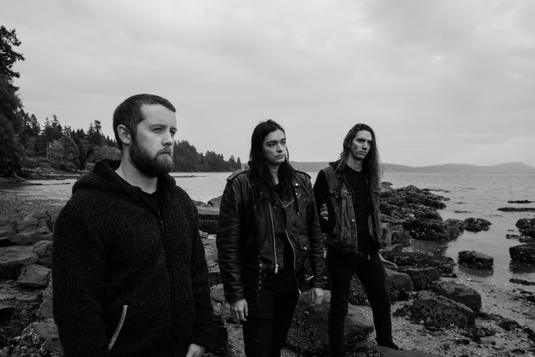 LIMINAL SHROUD post new music video