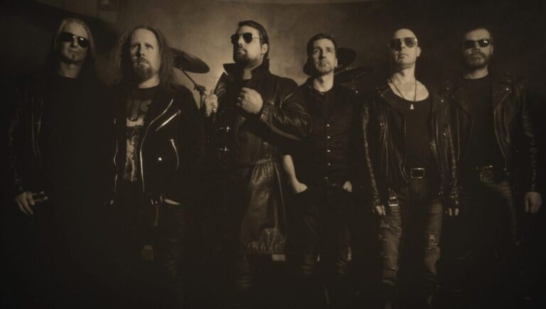LORD VIGO share new single and music video