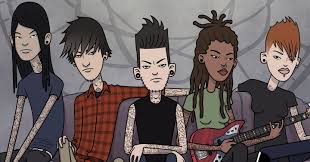 LOST SOULS release new single and music video