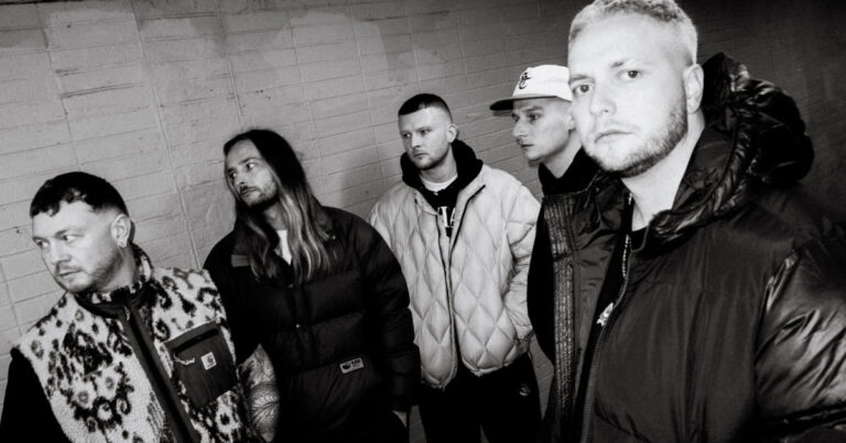 MALEVOLENCE share new single and music video