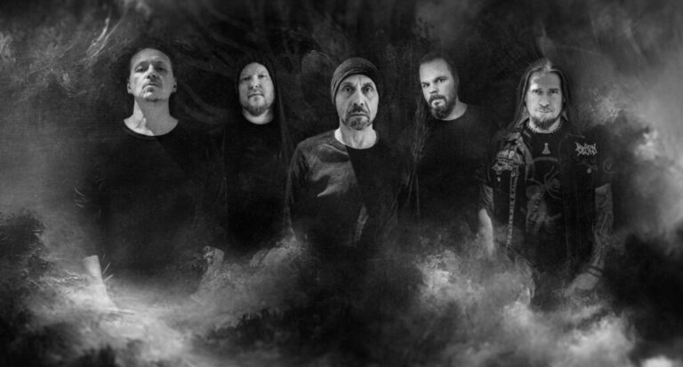 THE MAN-EATING TREE put out new single and lyric video