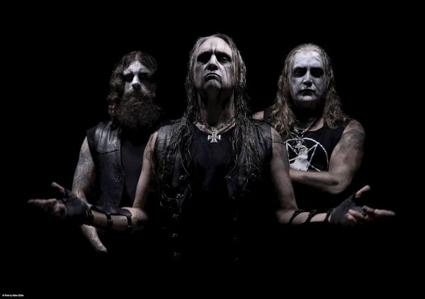 MARDUK announce European touring plans