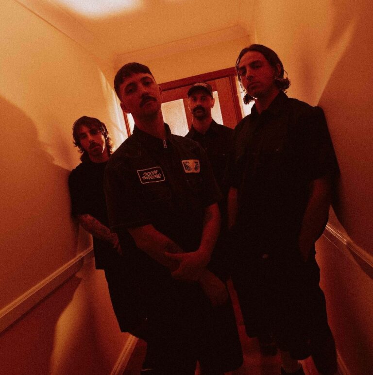 MELTING share new single and music video