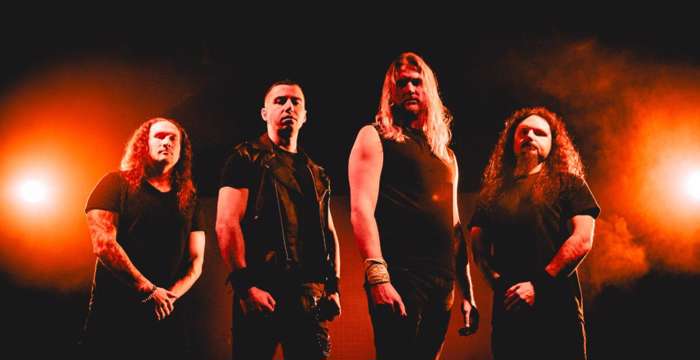 MISFIRE unleash new single and music video
