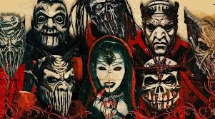 MUSHROOMHEAD announce US tour