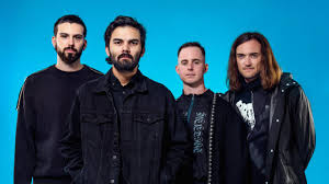 NORTHLANE announce Australia tour