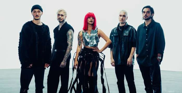 NOVELISTS premiere new single and music video