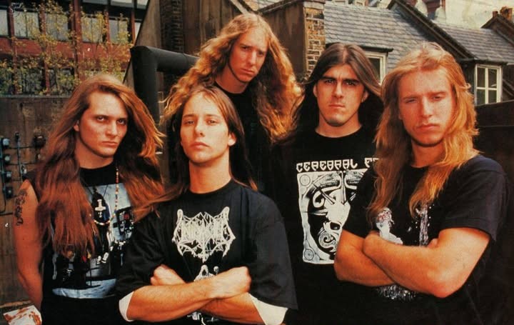 CLASSIC VIDEO OF THE DAY – OBITUARY