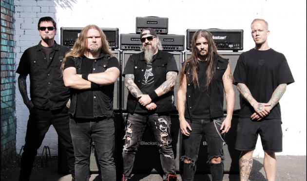 ONSLAUGHT put out cover of Motorhead classic