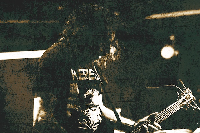 ORNAMENTOS DEL MIEDO put out new audio single