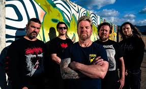 PIG DESTROYER to play Australia and New Zealand