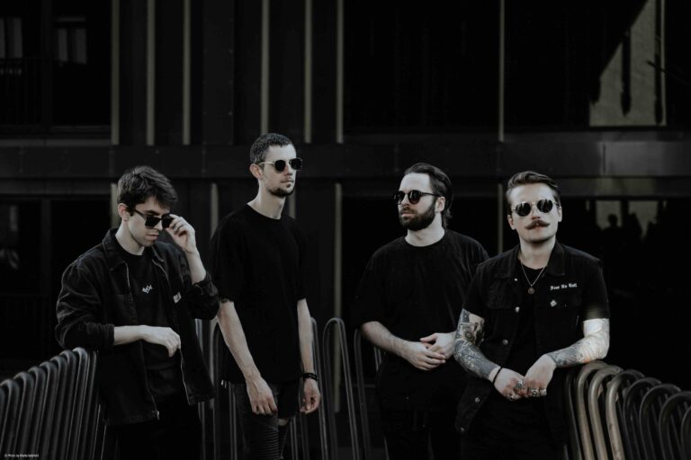 PRIDIAN drop new single and music video
