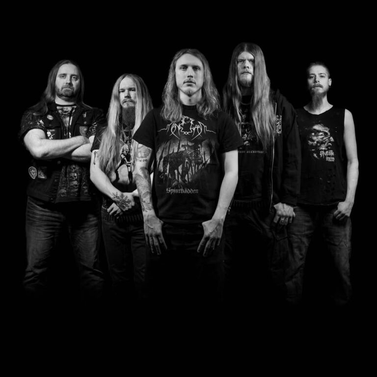 REAPER’S MARK release new audio single