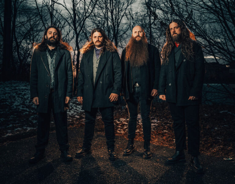 RIVERS OF NIHIL post new single and music video