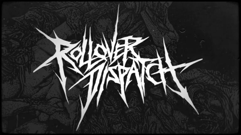 ROLLOVER DISPATCH release new single and video visualizer