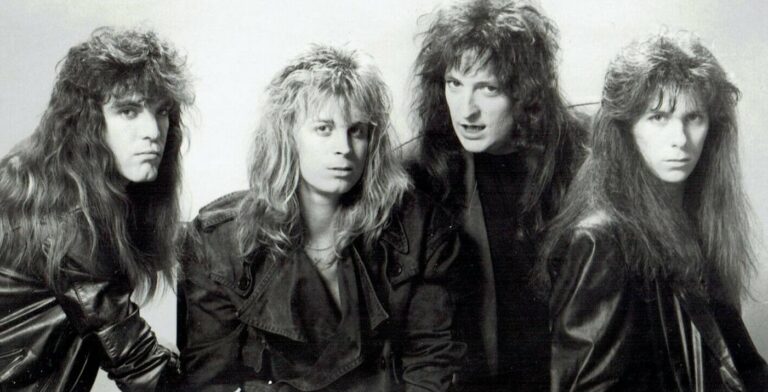 CLASSIC VIDEO OF THE DAY – SAVATAGE