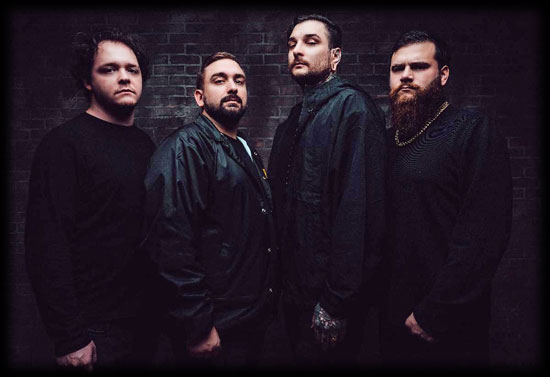 SIGNS OF THE SWARM announce European tour dates