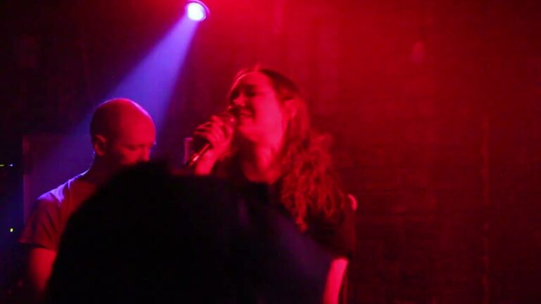 SVARTA HAVET unveil new single and music video
