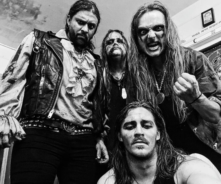 TRANSILVANIA premiere new audio single