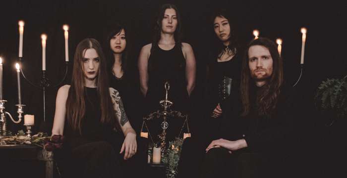 TRIBUNAL post new audio single