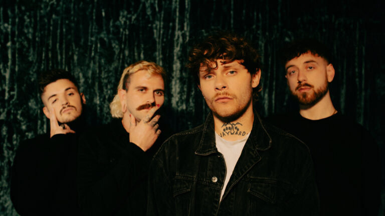 TROPIC GOLD share new music video