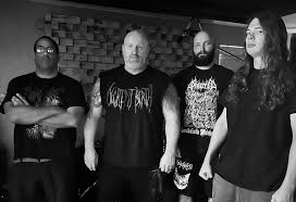 UNMERCIFUL put out new audio single