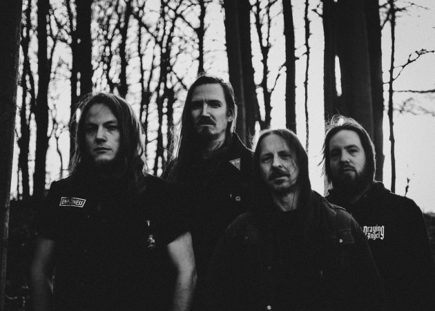 VERHEERER release new single and music video