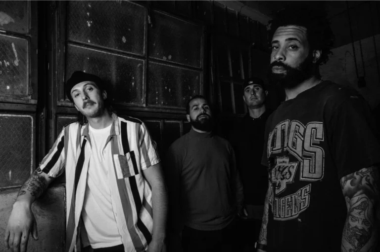 VOLUMES release new single and video visualizer