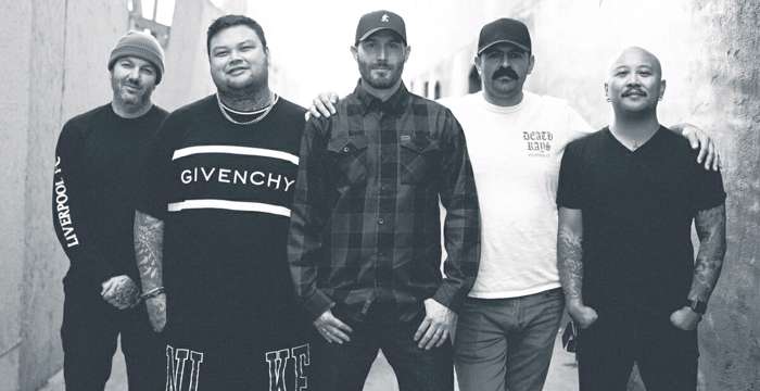 THE WARRIORS release new single and music video