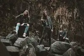 WARFIELD post new single and music video