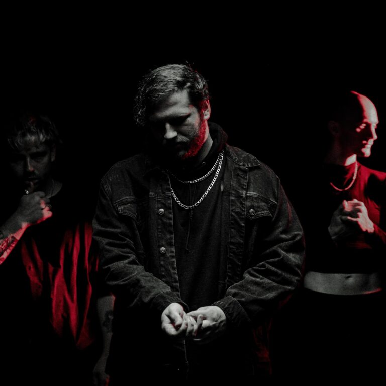 WEEPING WOUND share new single and music video
